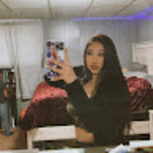 Meet your Posher, Kameron